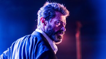 Hugh Jackman virá ao Brasil para divulgar o filme Logan