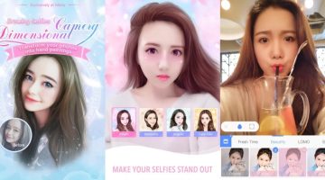 Meitu: aplicativo de fotos “fofinho” é mais perigoso do que se pensava