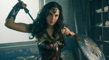 Mulher-Maravilha 2 será o primeiro filme a adotar política contra assédio