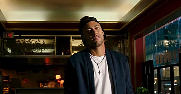 Neymar faz participação especial em Triplo X: Reativado; veja trailer