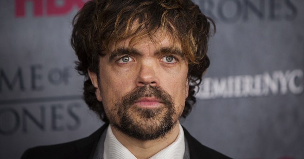 Peter Dinklage poderá ser reconhecido em Vingadores: Guerra Infinita