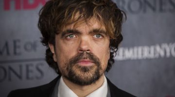 Peter Dinklage poderá ser reconhecido em Vingadores: Guerra Infinita