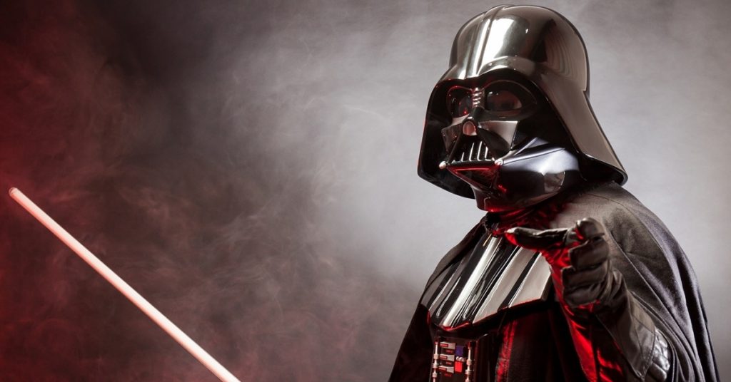 Filha do intérprete de Darth Vader revela que o pai morreu de Covid-19