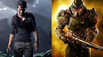 Os 12 melhores games de 2016