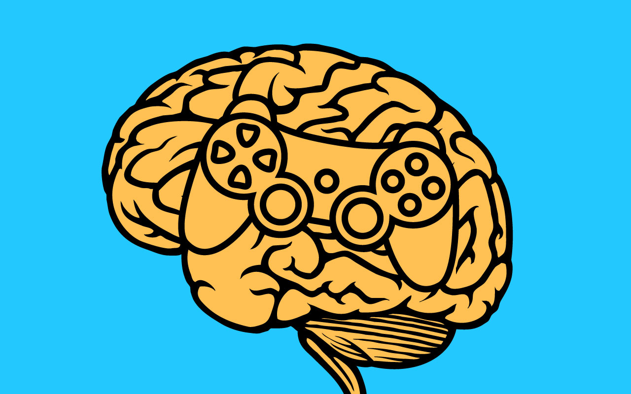 5 consequências que o videogame pode trazer para seu cérebro