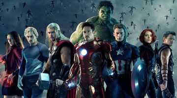 Vingadores: Guerra Infinita será o filme mais caro da história