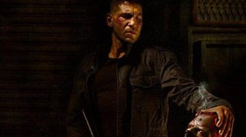 5 novos rumores que circulam sobre a série do Justiceiro