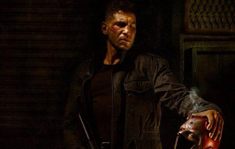 5 novos rumores que circulam sobre a série do Justiceiro