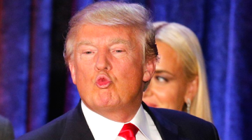 Próxima temporada de American Horror Story se passará durante eleições americanas