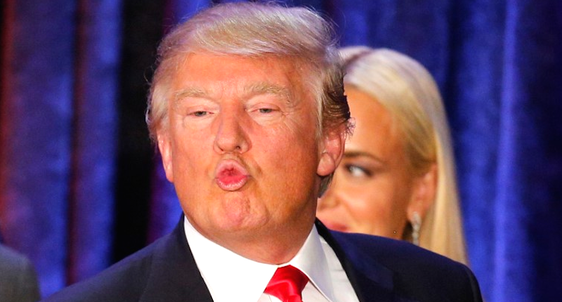 Próxima temporada de American Horror Story se passará durante eleições americanas
