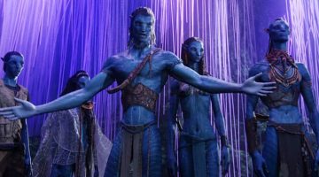 Avatar 2 começa filmagens em agosto