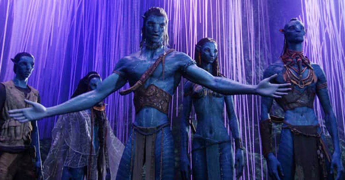 Avatar 2 começa filmagens em agosto