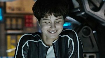 “Alien: Covenant” ganha um curta de 5 minutos