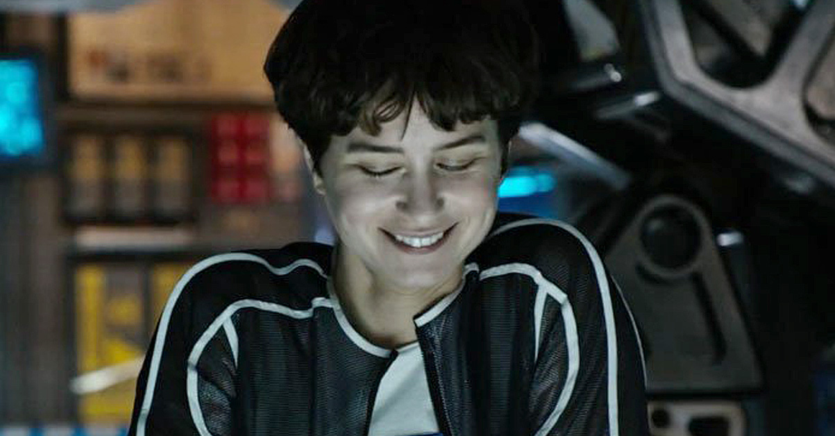 “Alien: Covenant” ganha um curta de 5 minutos