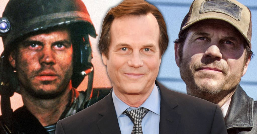 Bill Paxton morre aos 61 anos após complicações de cirurgia