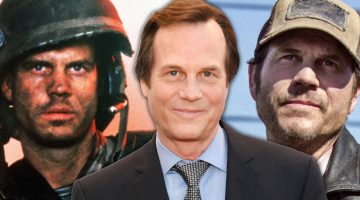 Bill Paxton morre aos 61 anos após complicações de cirurgia