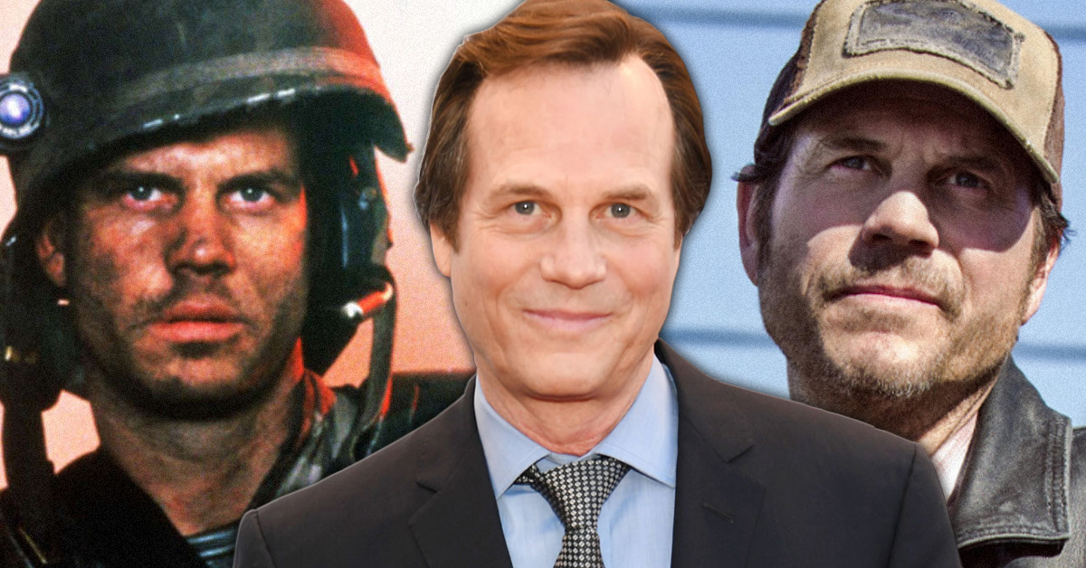 Bill Paxton morre aos 61 anos após complicações de cirurgia