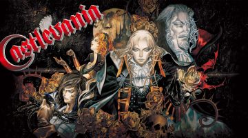 Série de televisão Castlevania da Netflix ganha pôster oficial