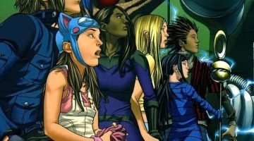 Marvel e Hulu anunciam elenco de Fugitivos