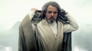 J.J. Abrams afirma que Mark Hamill ganhará Oscar por “O último Jedi”