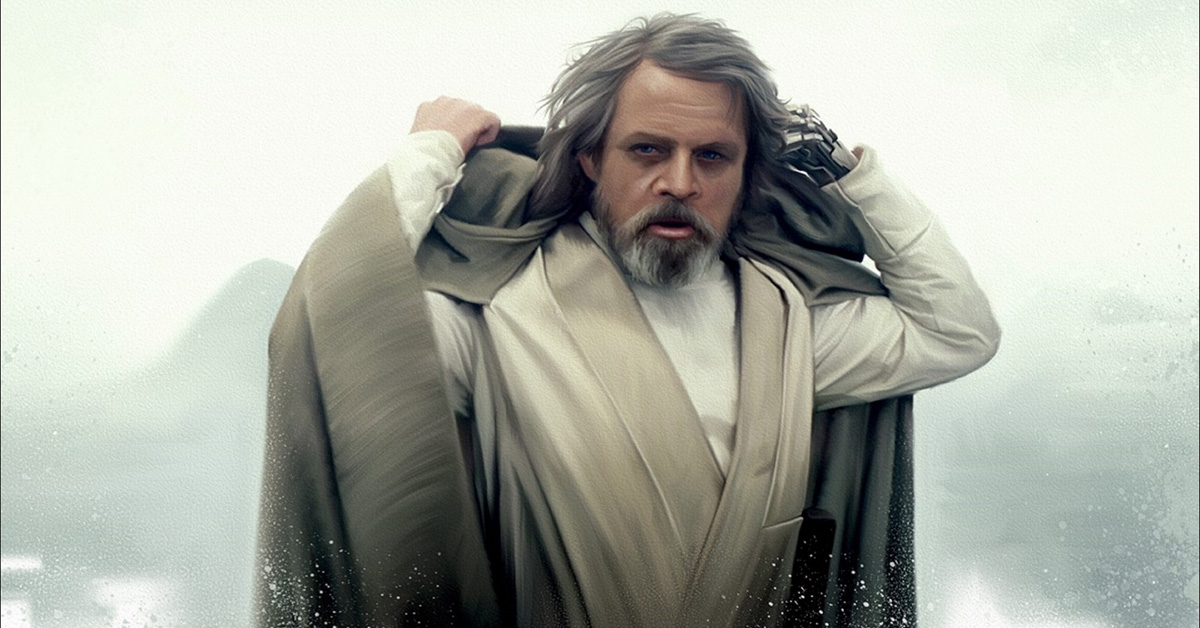 J.J. Abrams afirma que Mark Hamill ganhará Oscar por “O último Jedi”