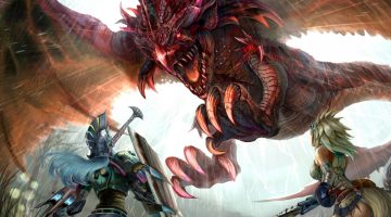 Os 3 melhores jogos que eu nunca vou zerar