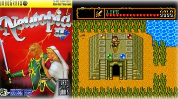 Os 11 melhores clones de The Legend of Zelda