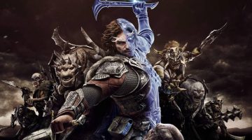 “Shadow of War”, continuação de Shadow of Mordor vaza na internet