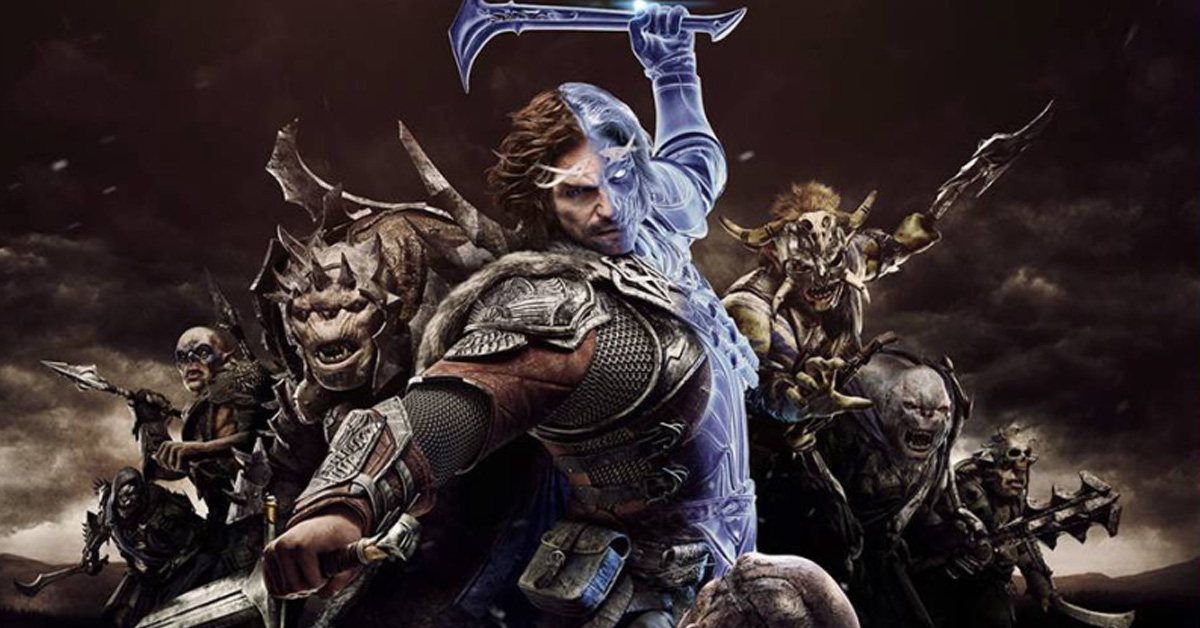 “Shadow of War”, continuação de Shadow of Mordor vaza na internet