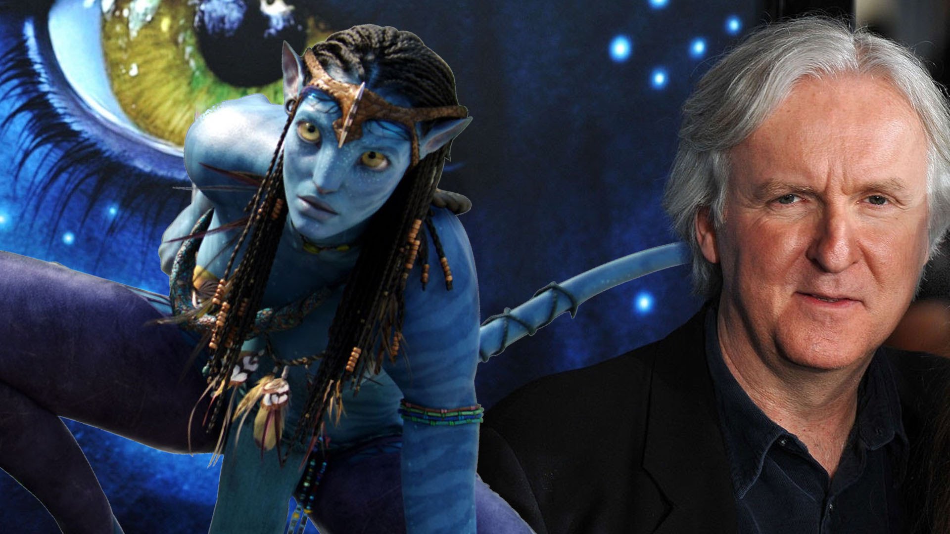 James Cameron critica preconceito do Oscar com blockbusters
