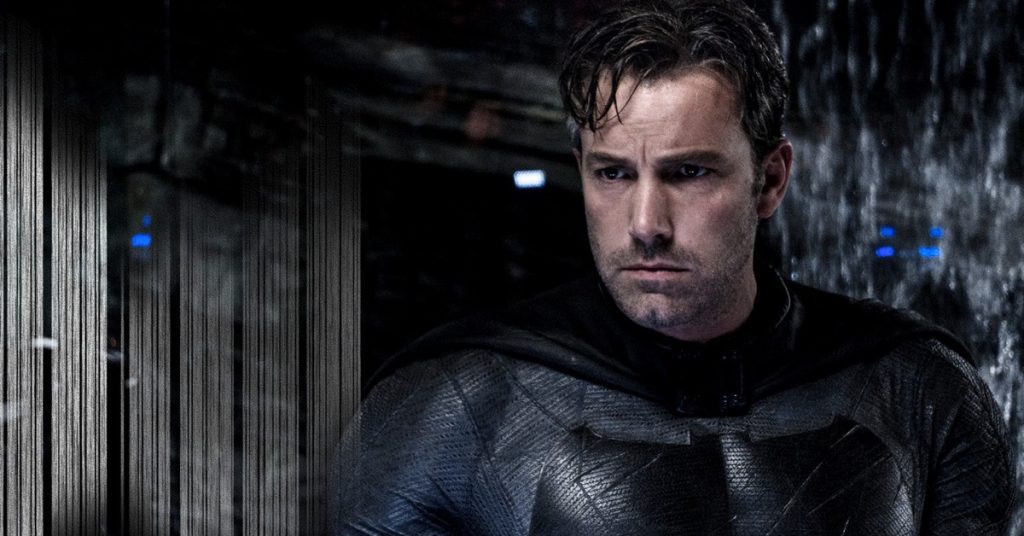 The Batman: Ben Affleck não viverá mais o herói; confira detalhes do filme