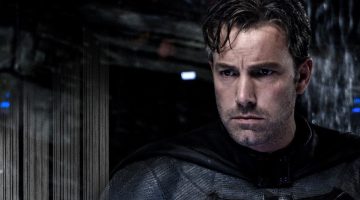 Star Wars: Ben Affleck recusou O Despertar da Força; veja motivo