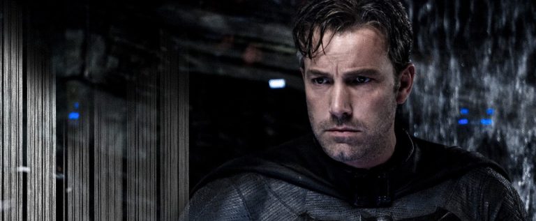 Star Wars: Ben Affleck recusou O Despertar da Força; veja motivo