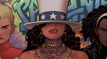 Marvel terá heroína latina, homossexual e inspirada em Beyoncé