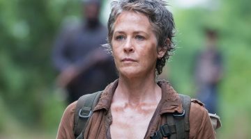 Os 5 momentos mais memoráveis de Carol em The Walking Dead