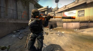 Jogador de Counter-Strike é banido por mil anos após cometer assédio