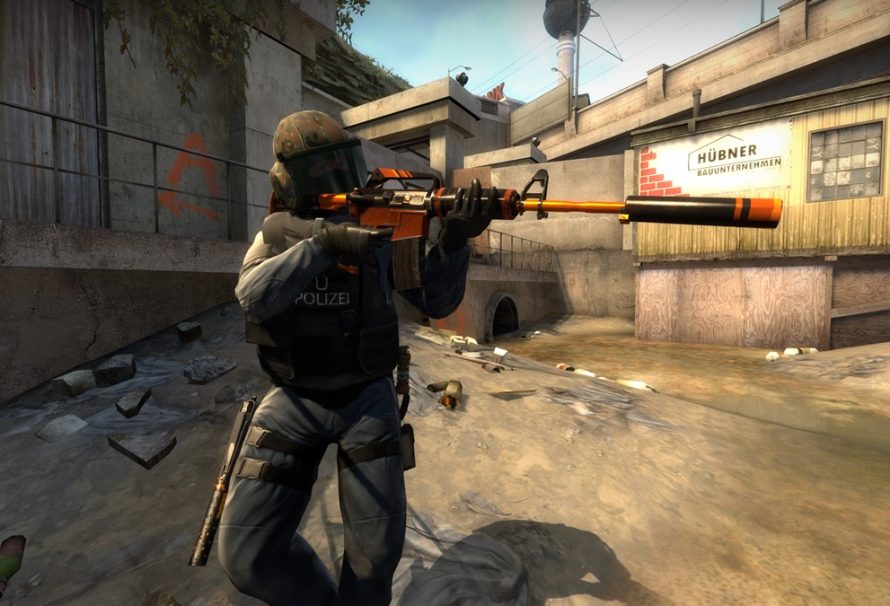 Jogador de Counter Strike é banido por mil anos após cometer assédio