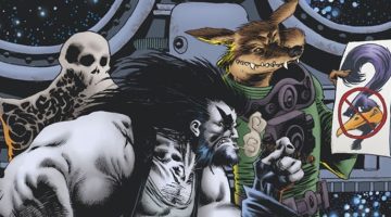 Looney Tunes e heróis da DC e vão se encontrar nos quadrinhos