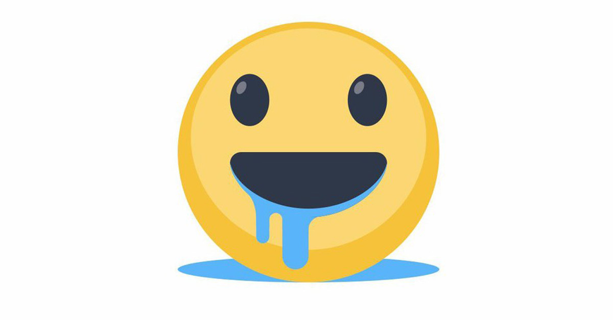 Os novos emojis do Facebook estão finalmente disponíveis para todos