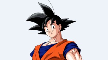 Criador de Dragon Ball, Akira Toriyama questiona imagem heroica de Goku