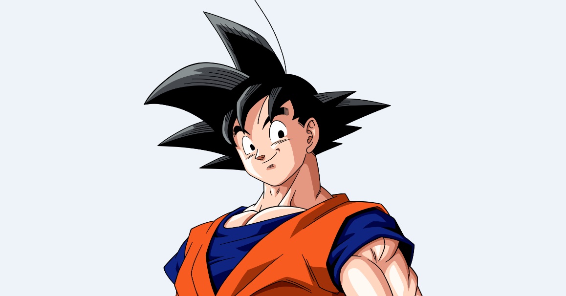Criador de Dragon Ball, Akira Toriyama questiona imagem heroica de Goku