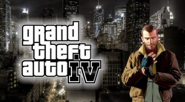 GTA IV ganha retrocompatibilidade com Xbox One