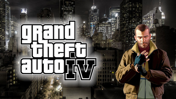 GTA IV ganha retrocompatibilidade com Xbox One