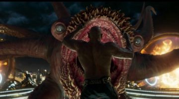 Comercial de Guardiões da Galáxia Vol. 2 é divulgado no Super Bowl; assista