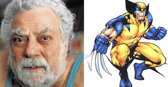 Isaac Bardavid, dublador do Wolverine, se despede do personagem