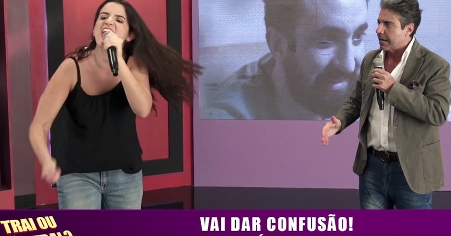 Netflix lança divertido vídeo promocional com João Kléber; assista