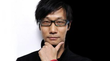 Hideo Kojima está no elenco de Zootopia 2