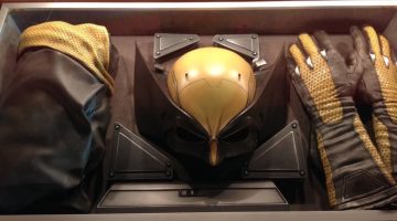 Diretor de Logan explica por que uniforme amarelo do Wolverine não é usado