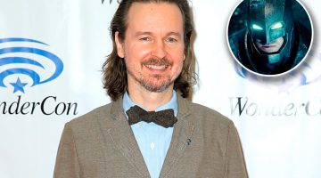 Matt Reeves deve ser o diretor de The Batman, afirma revista