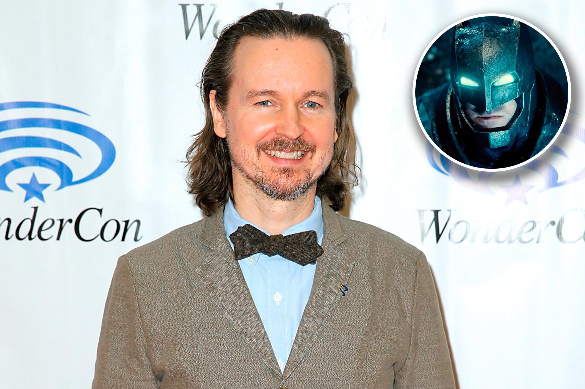 Matt Reeves deve ser o diretor de The Batman, afirma revista